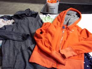 Hoodies