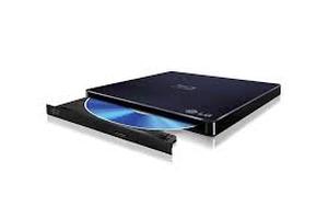 LG Blu-ray Disc Playback & M-DISC Support
