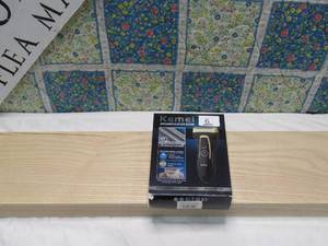 Kemei Electric Shaver Dual Cutter Model KM-858