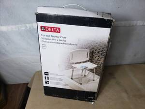 Delta Tub and Shower Chair