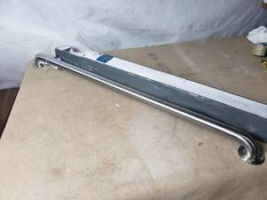 Glacier Bay 42 Exposed Screw Grab Bar