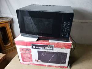 Magic Chef Microwave