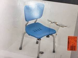 MOEN Decorative Shower Chair