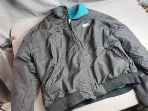 LL Bean Jacket Size L