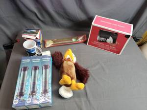 Misc. Home Items