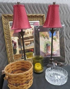 JEWELD TONE LOT