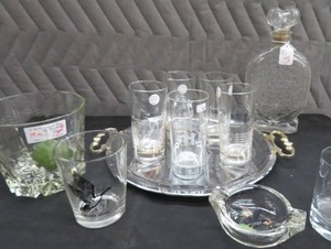BAR WARE LOT