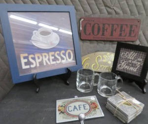 COFFEE COFFEE COFFEE