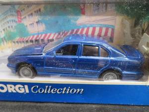 CORGI COLLECTION BMW  DIE CAST