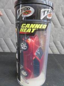 TYCO CANNED HEAT.