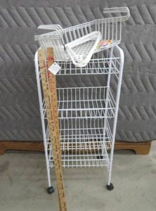 STORAGE