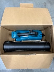 lot 51 image: 116 MPH 459 CFM 18-Volt LXT Lithium-Ion Brushless Cordless Blower Kit - Includes Battery
