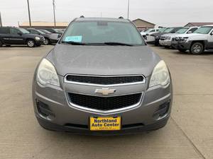 2012 Chevrolet Equinox