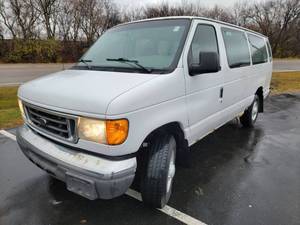 2006 Ford E-350 1FBSS31L96HA50665