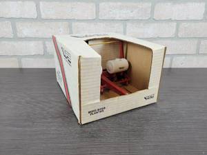 lot 1308 image: Joseph L. Ertl Scale Models White Farm Equipment 5100 Seed Boss Planter - 116 Scale