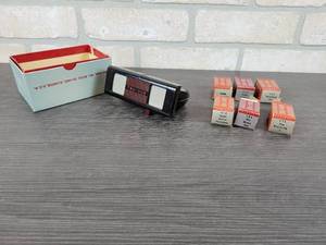 lot 1376 image: Vintage Tru-View 3-D Viewer w (6) Reels