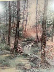 lot 119 image: Lena Liu - Signed, Numbered with COA