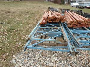 Pallet Racking #2