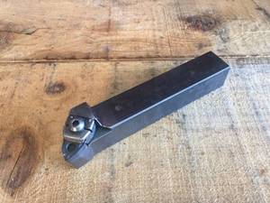 lot 41 image: MWLNR 164D Machine Lathe Tool Holder
