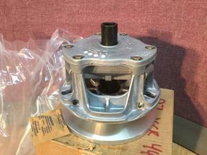 lot 77 image: 1997 OEM Polaris XCR 440 Primary Clutch - NOS