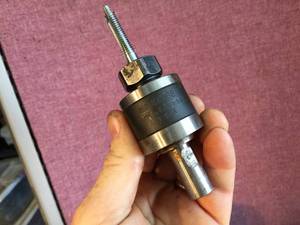 lot 117 image: Hardinge TT 58 Tap Holder
