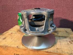 lot 157 image: Vintage 1996 Polaris 440 Primary Clutch