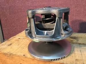 lot 158 image: Vintage 1997 Polaris 440 Primary Clutch