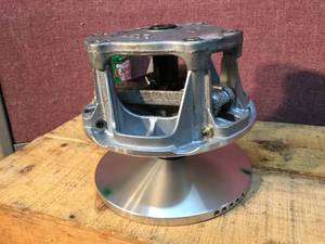 lot 159 image: Vintage 1998 Polaris 440 Primary Clutch