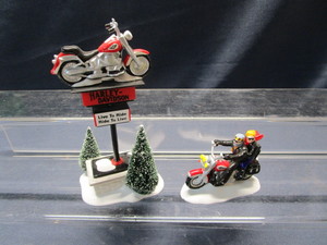 Dept 56 Village Building
