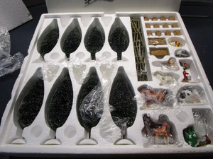 Dept 56 Accessory