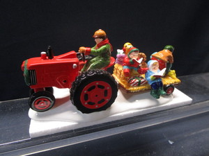 Dept 56 Accessory