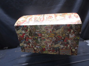 Christmas Trunk