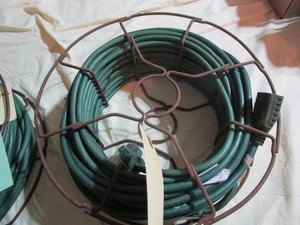 Electrical Cords