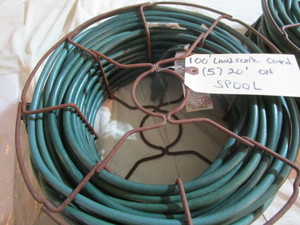 Electrical Cords