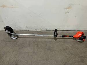lot 61 image: Echo 21.2 cc Gas 2-Stroke Edger