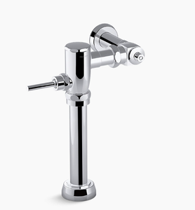 lot 49 image: KOHLER Primme 1.28 gpf Manual Flush Valve