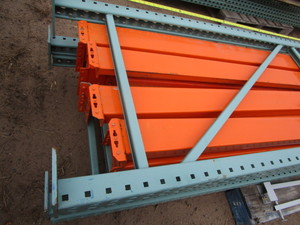 Pallet Racking
