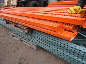 Pallet Racking