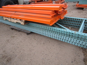 Pallet Racking
