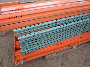 Pallet Racking