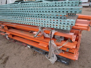 Pallet Racking