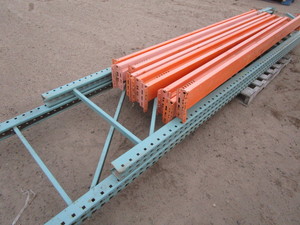 Pallet Racking