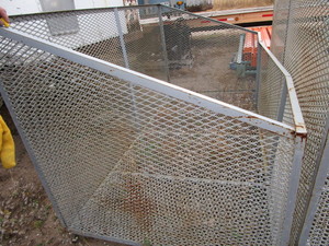 Wire Basket