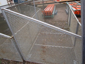Wire Basket