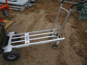 2-Way Cart