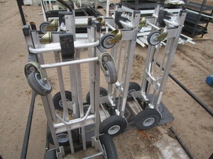 2-Way Carts