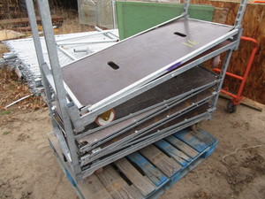 Wire Carts