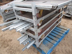 Roller Shelving