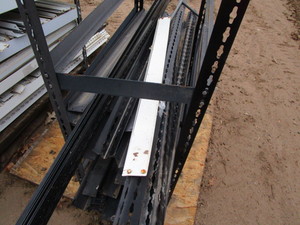 Shelf Components