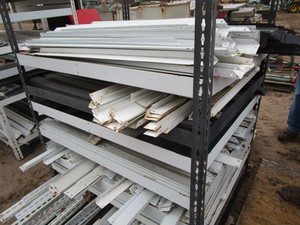 Shelf Components